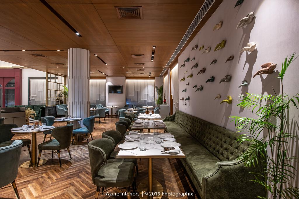 Clarks Inn Suites Raipur,Chhattisgarh>>Raipur,4 star