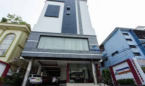 The Senate Hotel,Kumbalangi,3 star