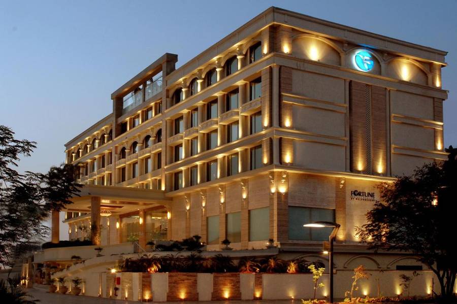 Fortune Select Exotica, Navi Mumbai - Member Itc Hotels' Group,,5 star
