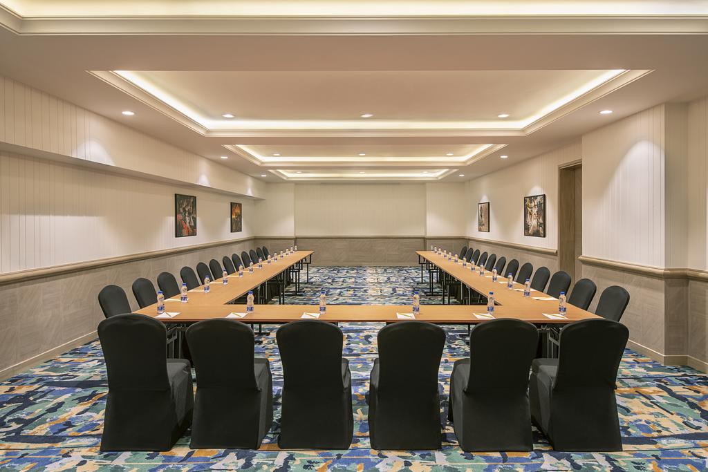 Lemon Tree Premier New Town Kolkata,New Town,5 star