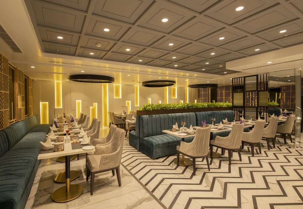 Best Western Darbar,Paharganj,3 star