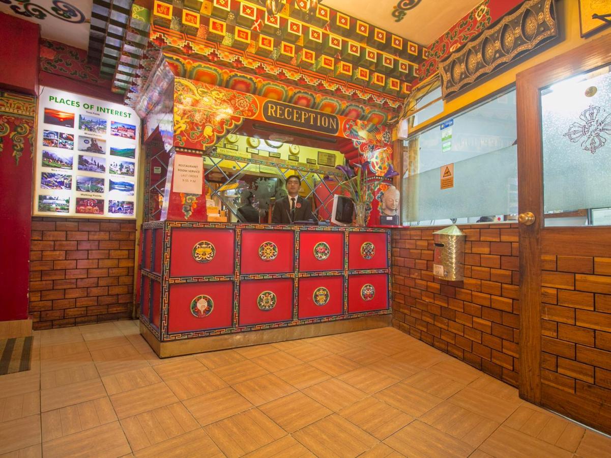 Hotel Seven Seventeen,Ging Tea Garden>>Darjeeling,3 star