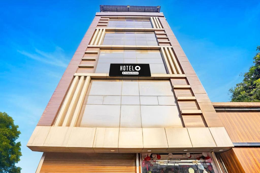 Super Hotel O Charbagh Formerly Khalsa Inn,Raebareli>>Lucknow,3 star