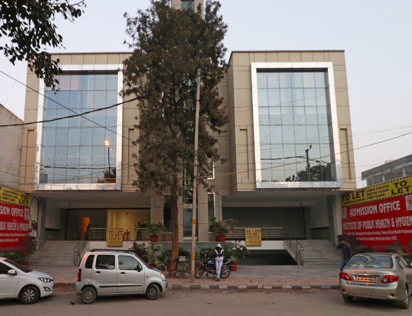 Hotel Star Suites,Chattarpur,3 star