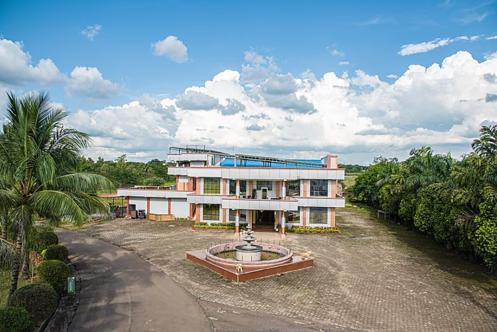Hotel Ganpati Resort,Chhattisgarh>>Jagdalpur,3 star