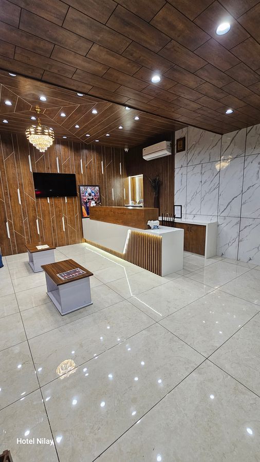 hotel nilay