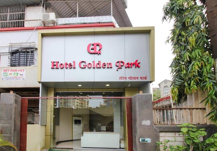Hotel Golden Park,Mumbai Suburban>>Mumbai,3 star