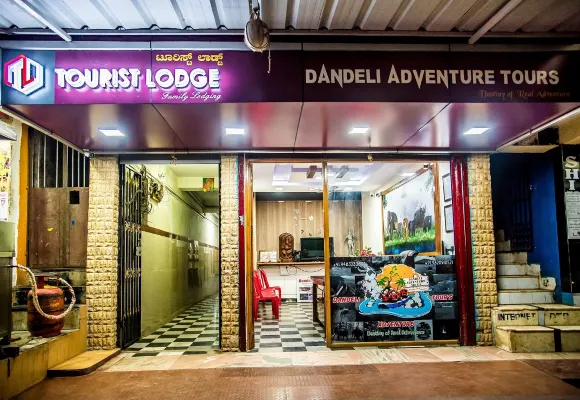 Tourist Lodge,Uttara Kannada,3 star