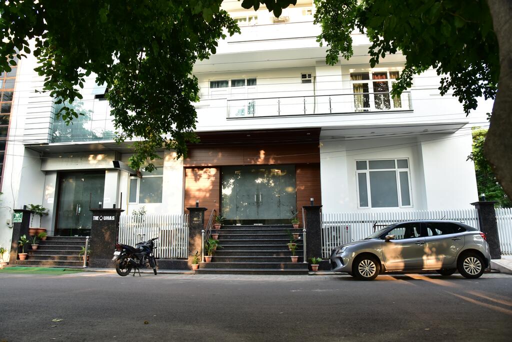 Genx Sundaram Haldwani,Nainital>>Haldwani,3 star