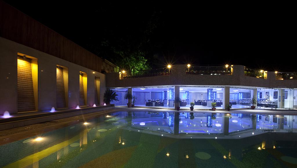 Asia The Heritage,Hari Market,4 star