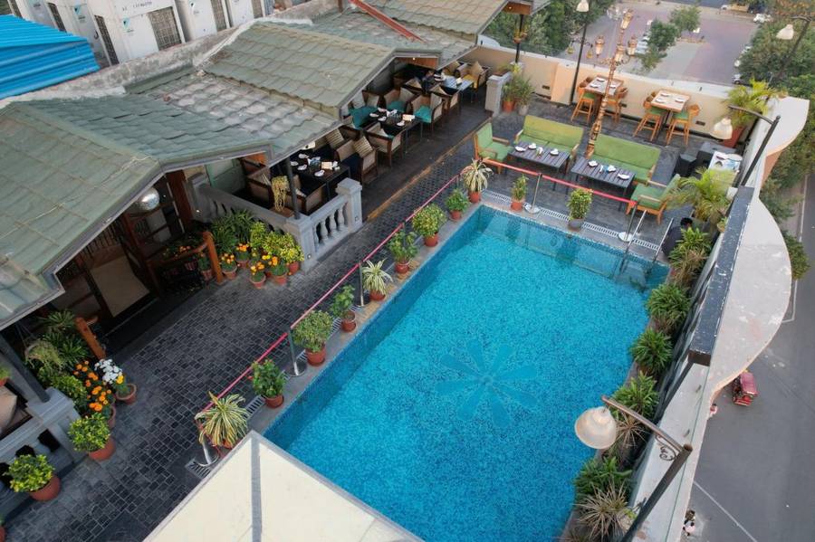 best western merrion