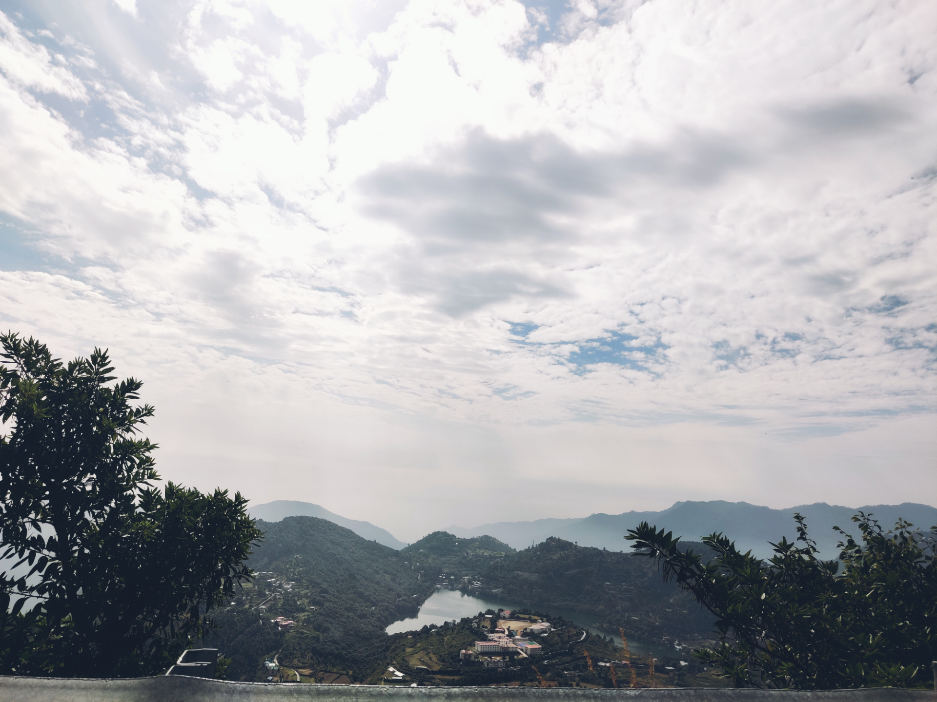 Apical Resort,Nainital>>Bhimtal,3 star