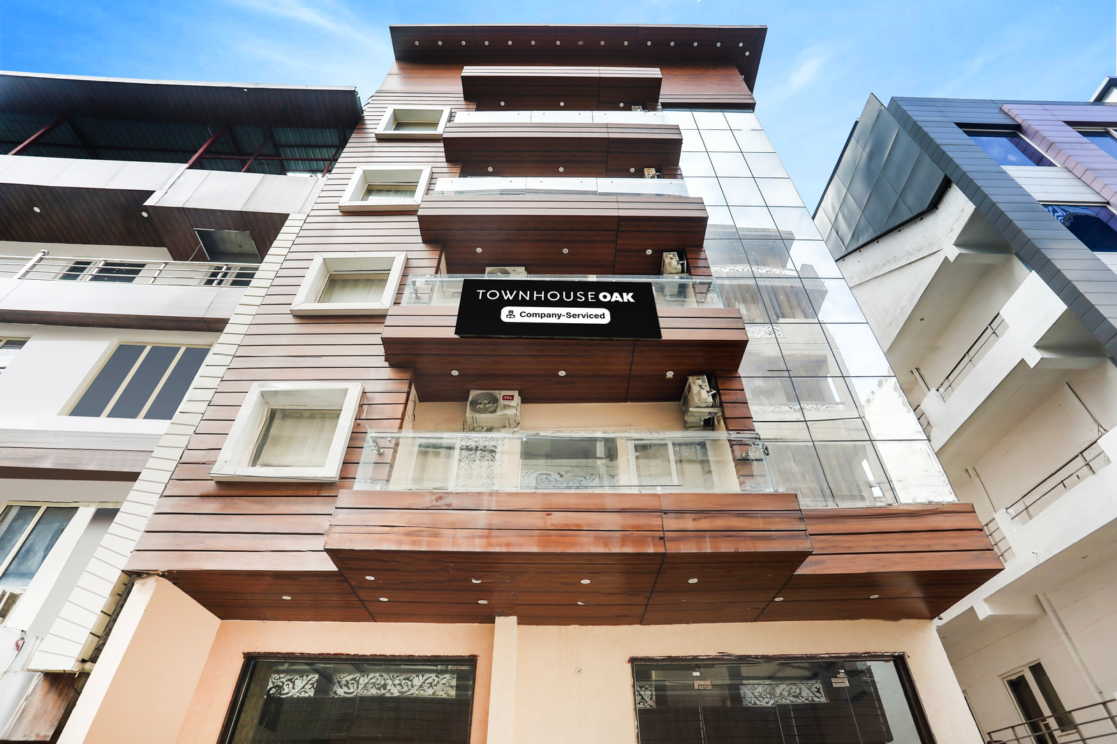 Super Townhouse Oak Tapovan,TAPOVAN, RISHIKESH |,3 star