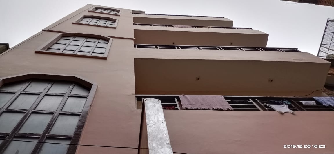 hotel sharad