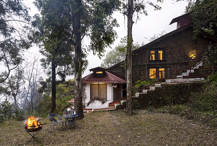 Rosastays Jeolikote,Jeolikote,3 star