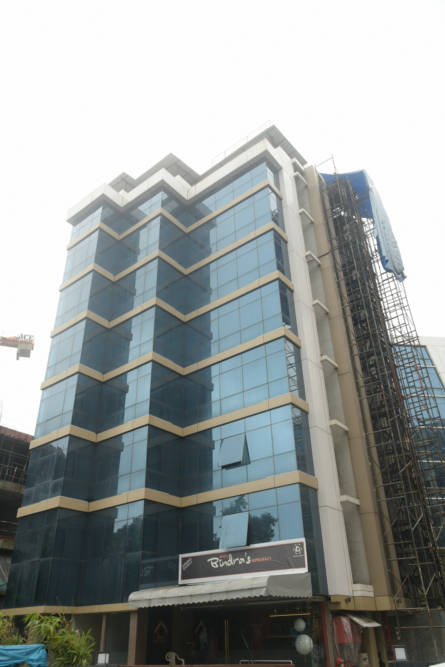 Hotel Bindra Supremacy,Maharashtra>>Mumbai,3 star