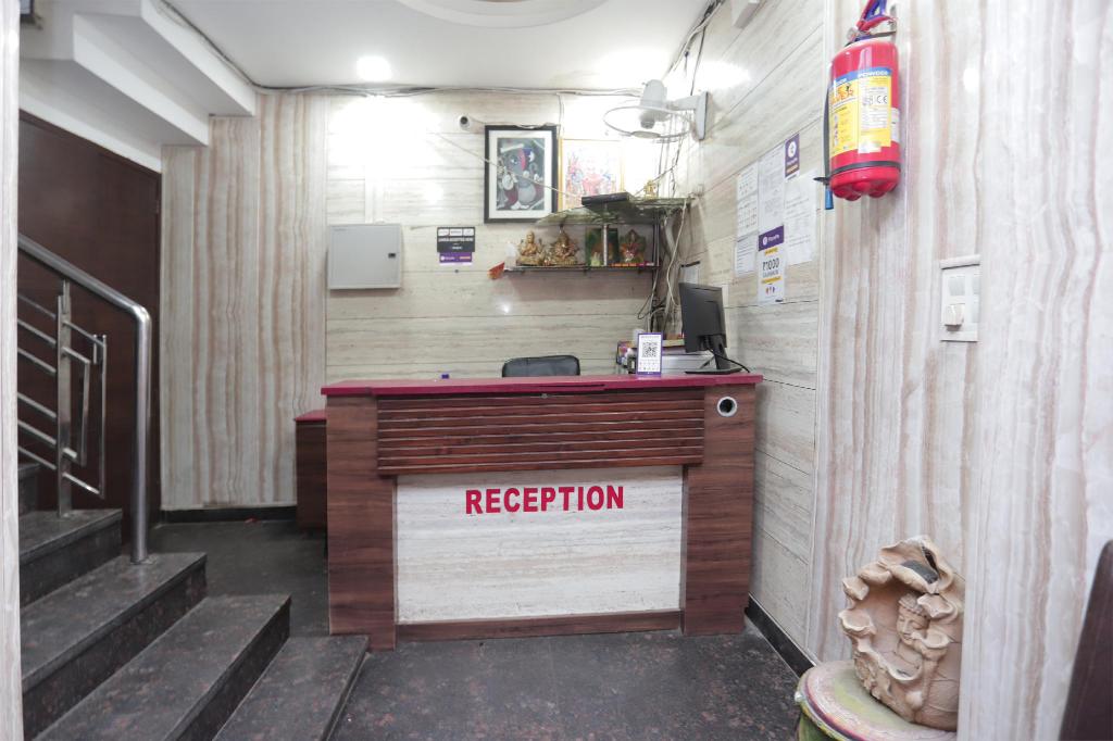 Hotel Atithi Palace,India>>Saharanpur,2 star