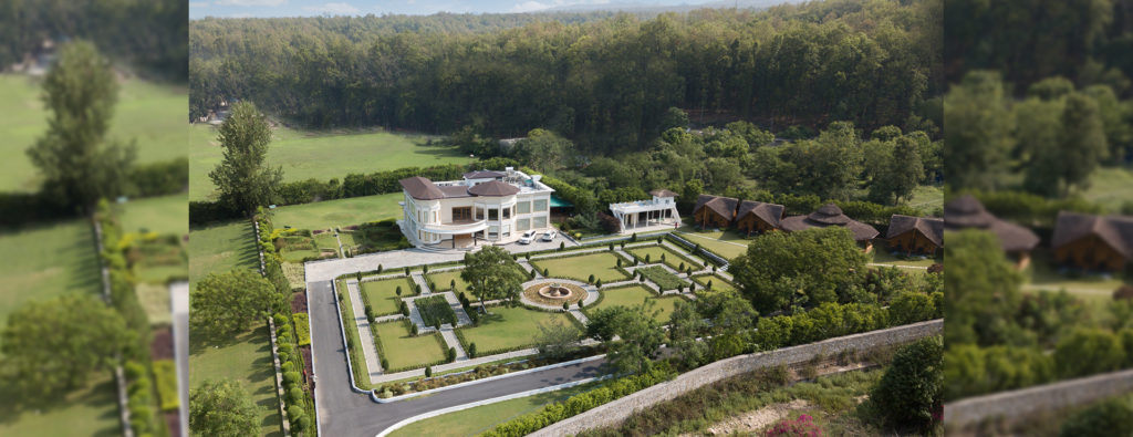 glenville resorts and spa