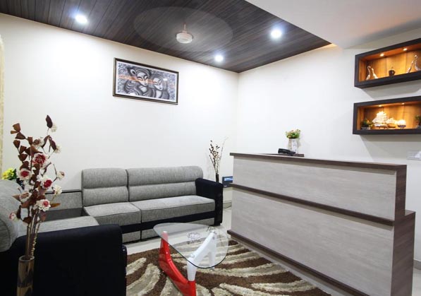 White Feather Hotel And Apartment,Sanjay Nagar,0 star