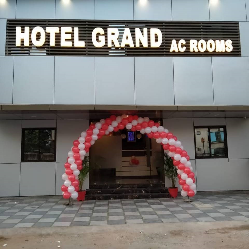 Hotel Grand