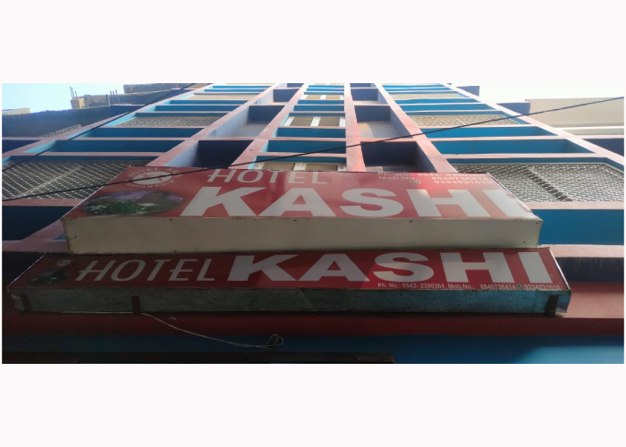 Hotel Kashi