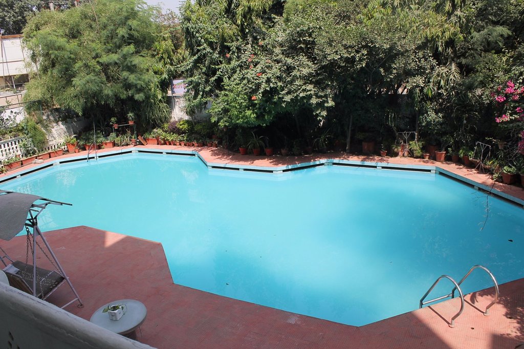 Hotel Aravali,Alwar,3 star