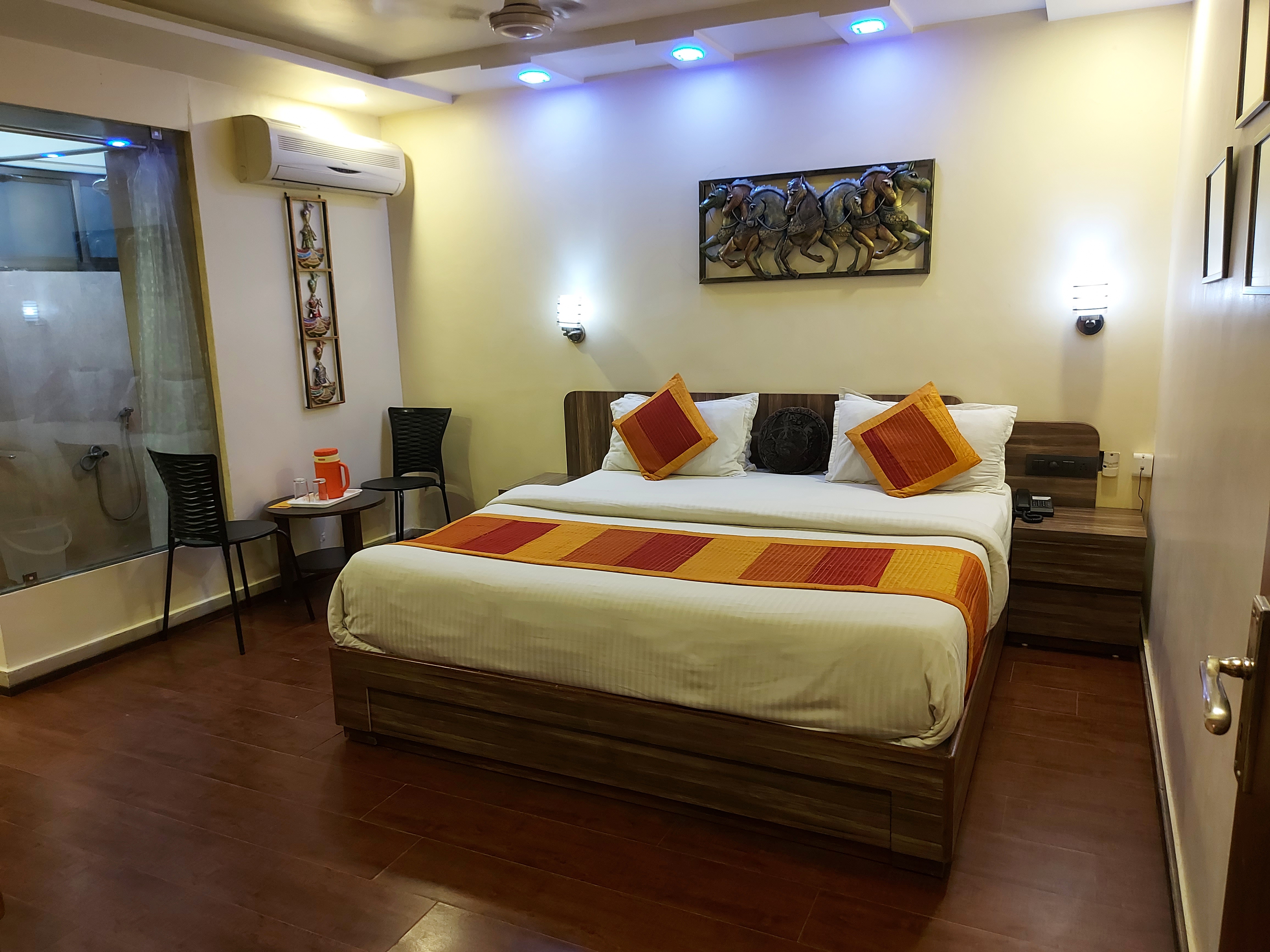 shaleen elegance homestay