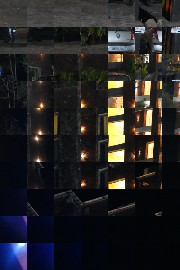 seafort beach resort