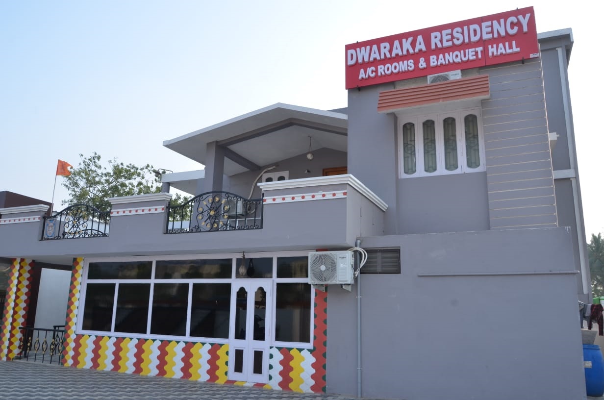 dwaraka residency