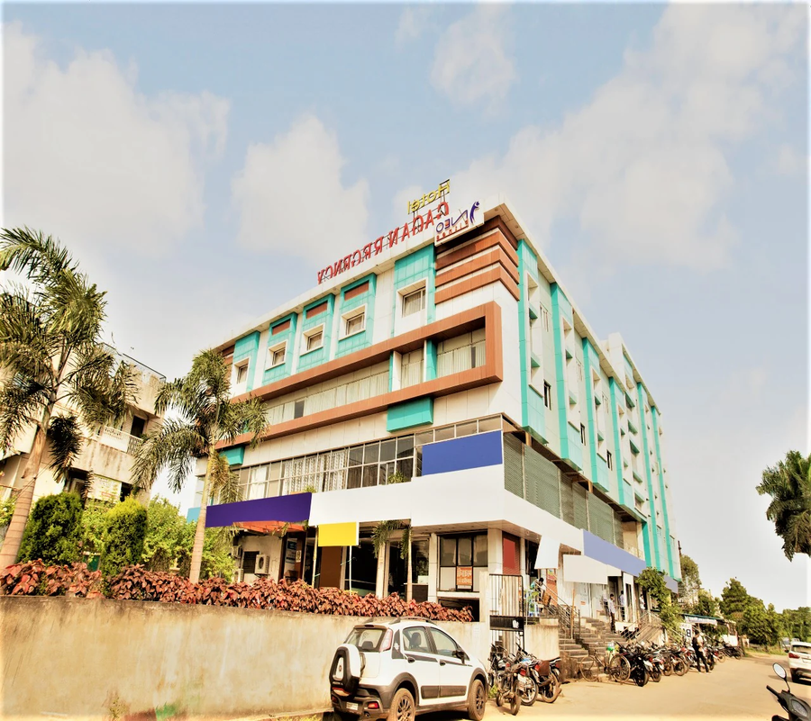 Hotel Gagan Regency,India>>Raipur,3 star