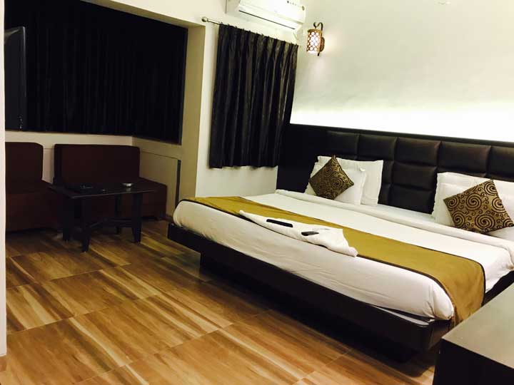 Hotel Saikripa Imperial