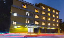 The Leenor Regency, Sungava, Gangtok,4 star