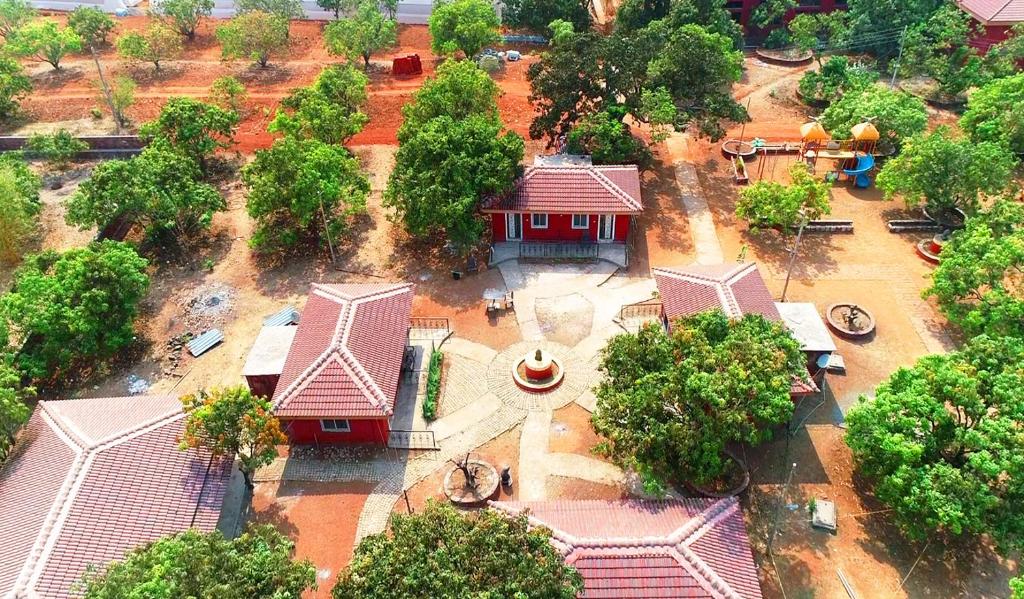 prathamesh funland resort