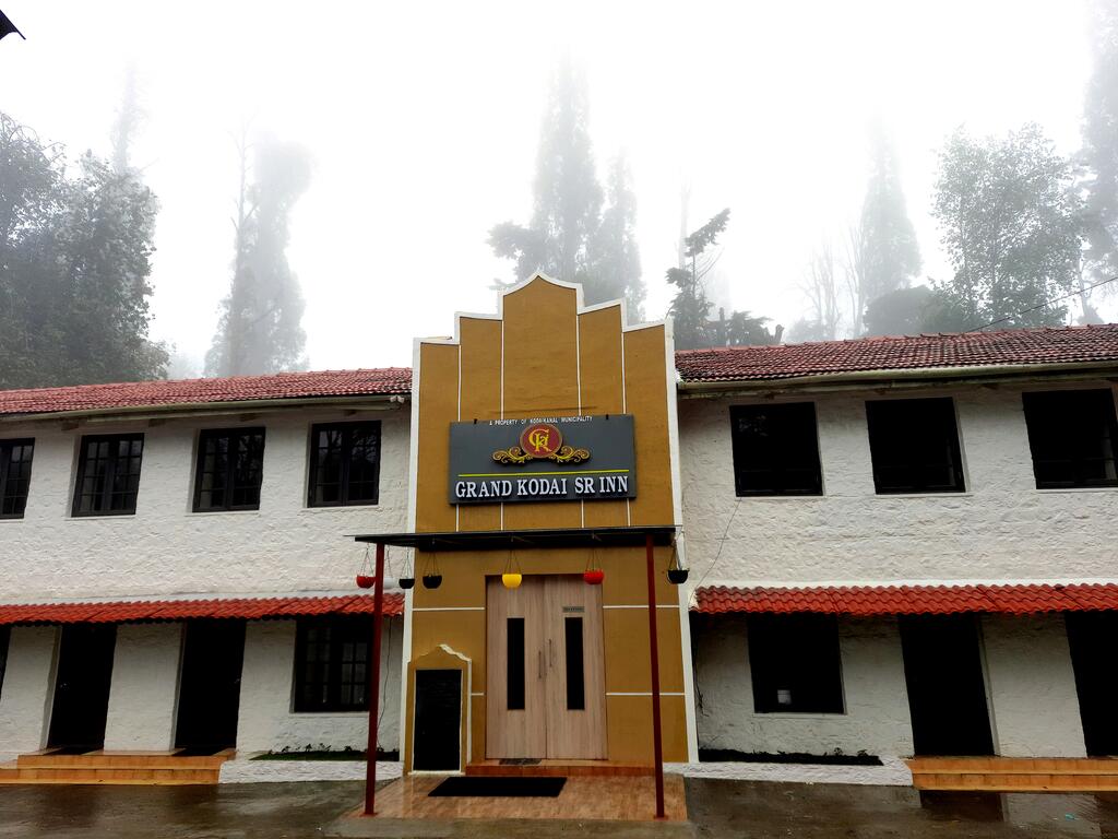 Grand Kodai Sr Inn