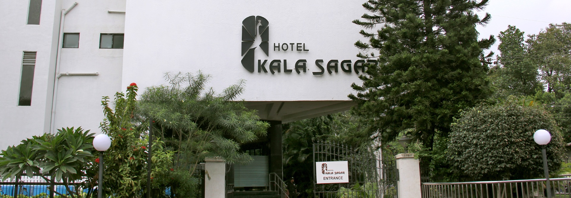 Hotel Kala Sagar