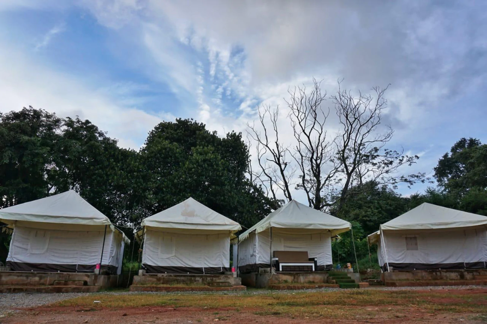 Natures Nest Araku,Visakhapatnam>>Araku Valley,2 star