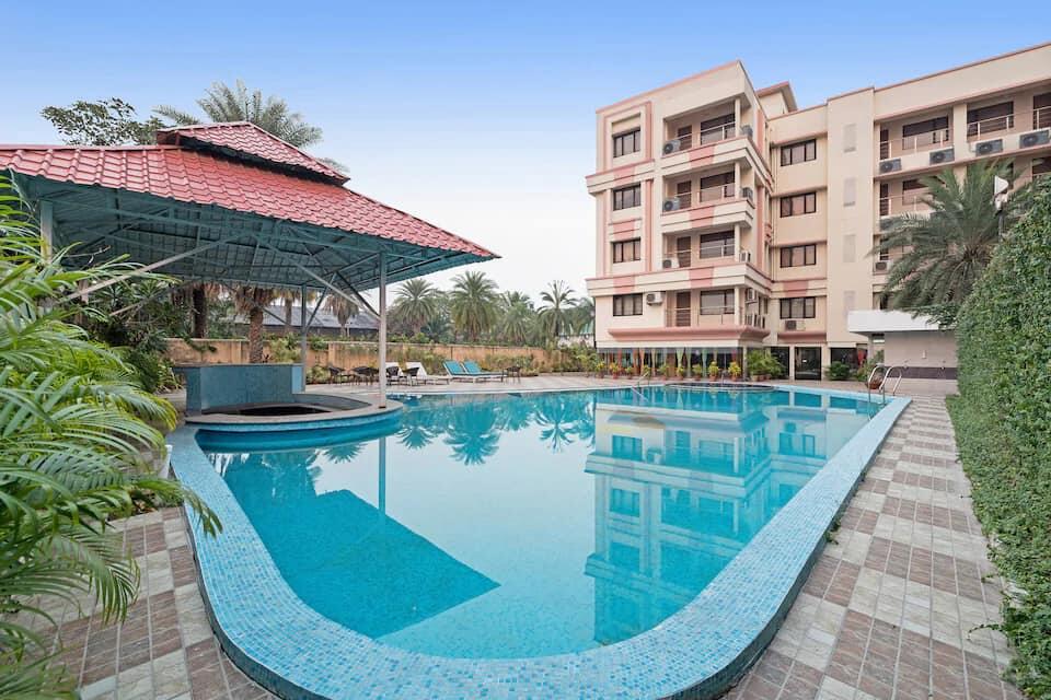 L B D Resorts & Hotels,West Bengal>>Kolkata,3 star