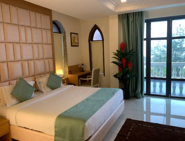 vits excellensea karde beach