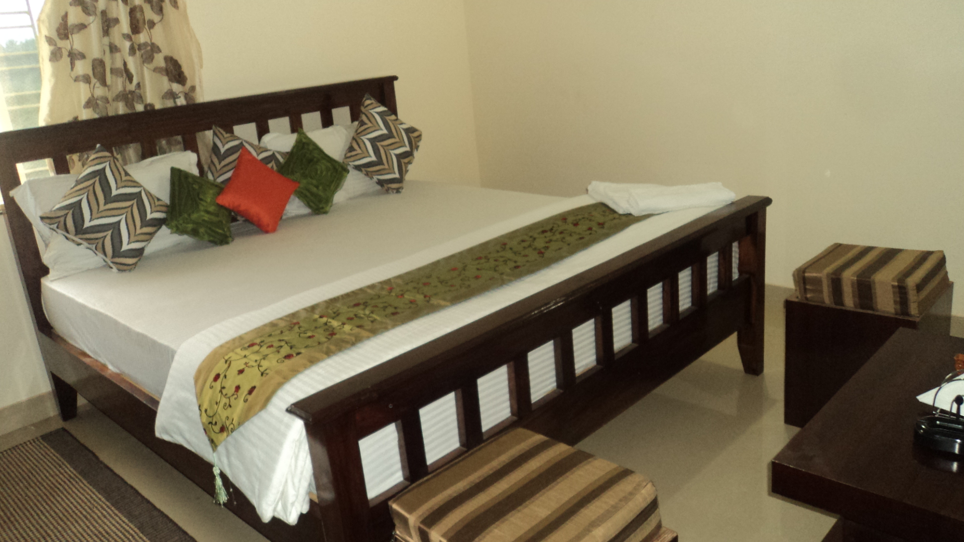 krtatithya homestay