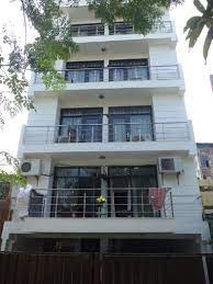 Jagannath B And B Hotel