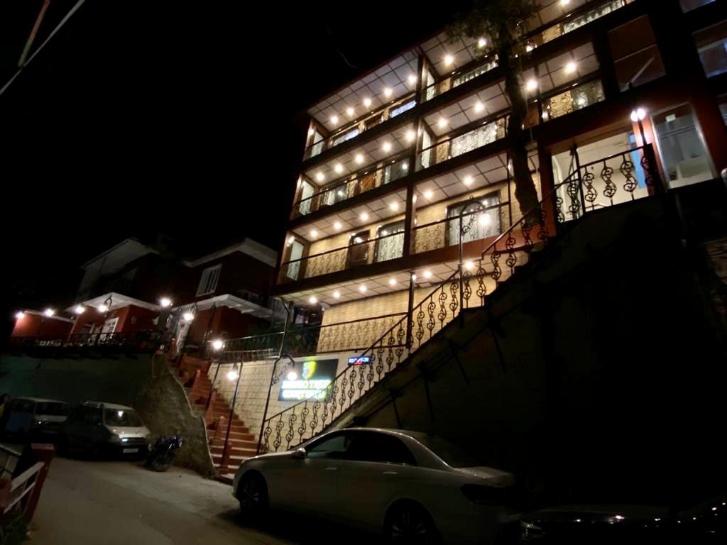 Mango Tree Courtyard Mussoorie,The Mall Road>>Mussoorie,3 star