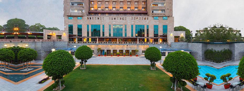 Jaypee Vasant Continental Hotel