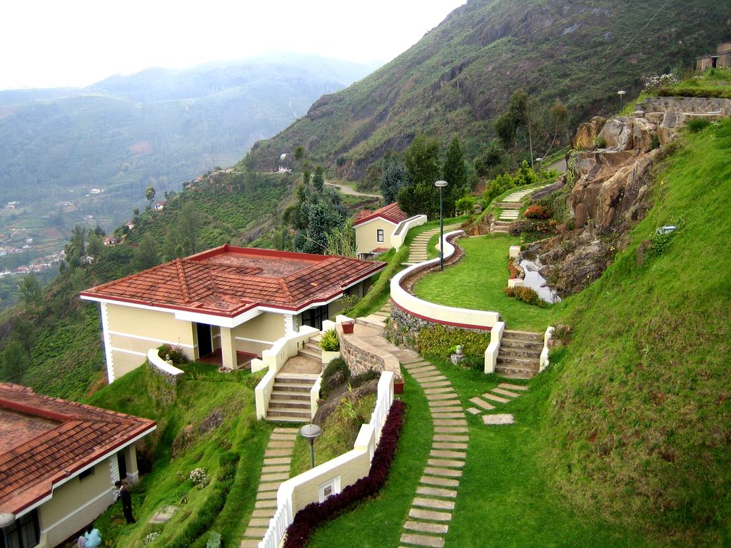 mountain retreat ooty by hill country