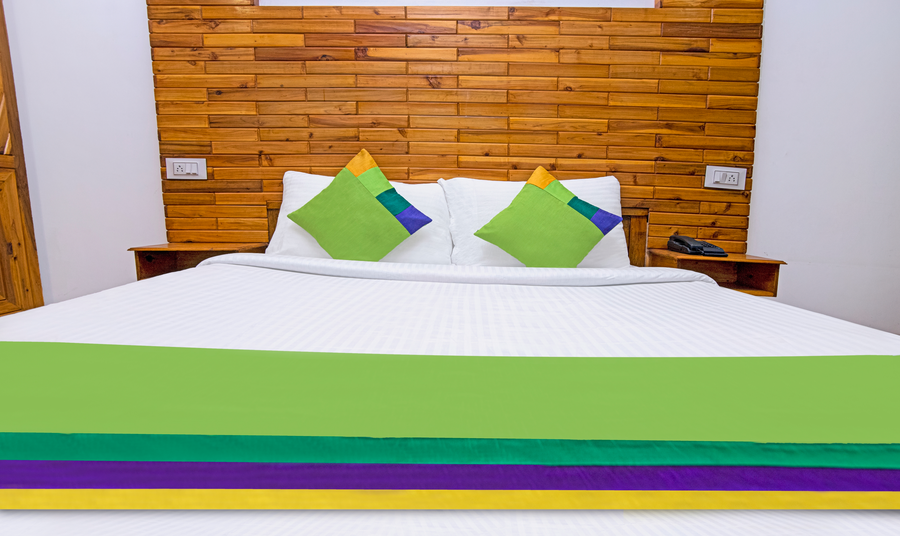 Treebo Omega Stay Inn,Shillong>>East Khasi Hills,3 star