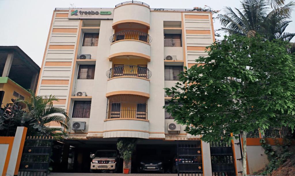 Treebo Umal Homestay Ganeshguri,Ganeshguri,3 star