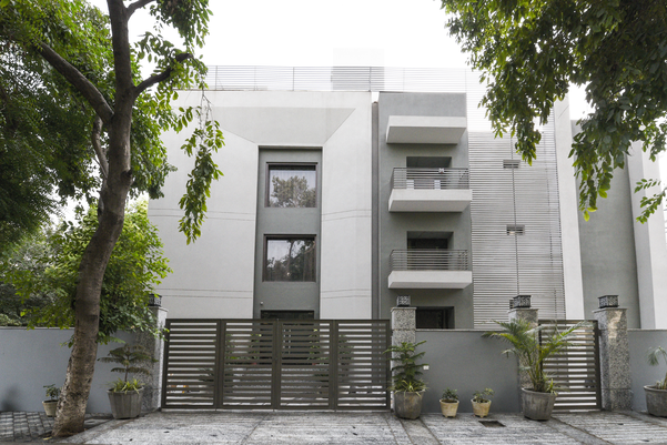 Treebo Iffco Chowk,Iffco Chowk,3 star