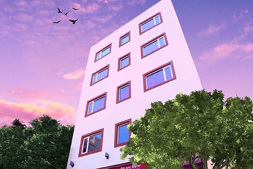 Hotel Royal Villa 2,Near Golden Temple,3 star