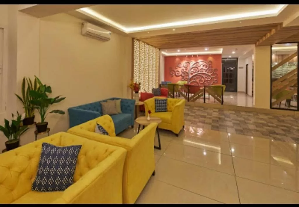 regenta inn grand 4th block koramangala