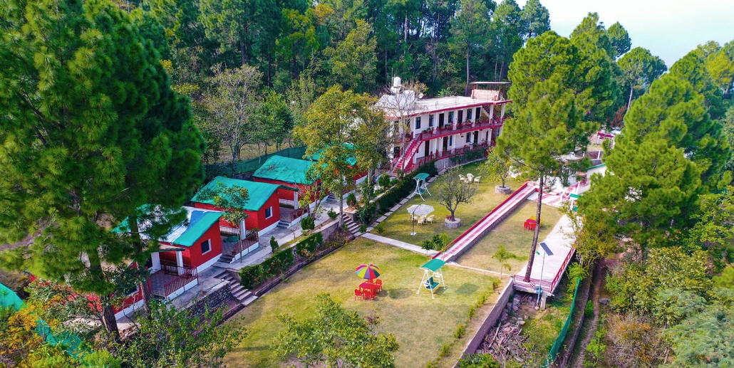 Kasauli Nature Inn