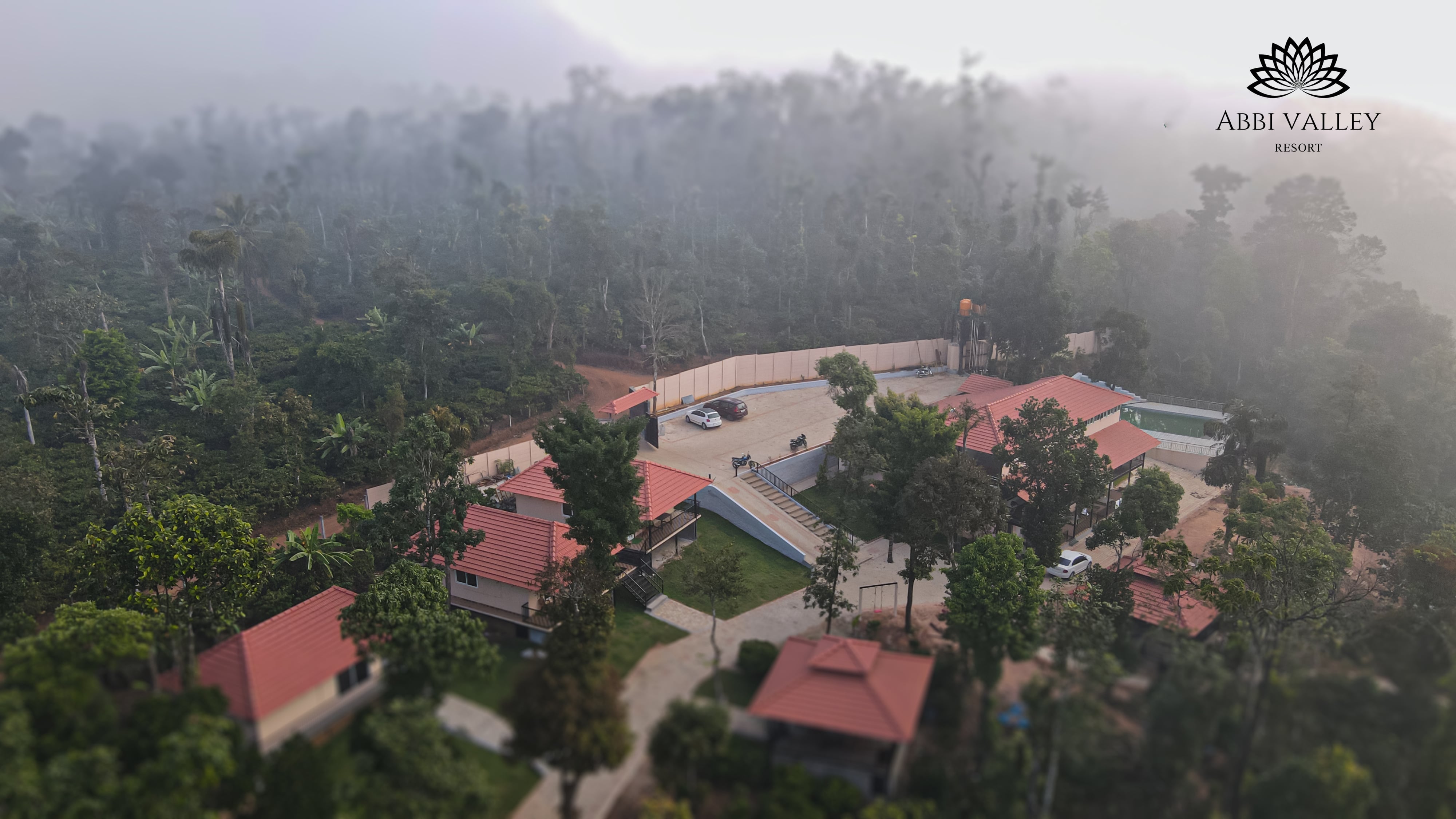 abbi valley resorts